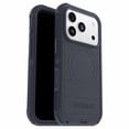 thumbnail image 4 of OtterBox Étui Defender Pro MagSafe avec Contrôle de la Caméra Riverside (Bleu) pour iPhone 17 Pro, 4 of 5