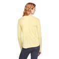 thumbnail image 3 of Athletic Works Women's Long-Sleeve T-Shirt, 3 of 6