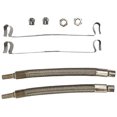 thumbnail image 3 of Levelmaster 8009 Airmasters SS.2 Trousse de Boyau Jante m, 3 of 4