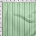 thumbnail image 3 of oneOone Tissu Viscose Georgette Rayures Verticales Tissu de Couture BTY 42 Pouces de Large, 3 of 4