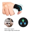 thumbnail image 3 of 40Pcs Finger Sleeves Elastic Nylon Sports Joint Protector for Basketball Volleyball, Finger Support Trigger Finger Pain Relief, 3 of 7