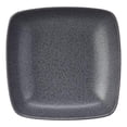 thumbnail image 3 of Better Homes & Gardens Anderson Dark Gray Square-Shaped Stoneware Dinner Bowl, 3 of 4