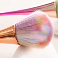 thumbnail image 3 of Dust Brush Soft Large Mineral Powder Brush, Kabuki Makeup Brushes Soft Fluffy Foundation,Daily Makeup, 3 of 5