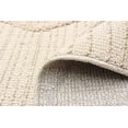 thumbnail image 3 of ECARPET Jute Style Area Rug for Bedroom, Living Room, Dining Room Specter Collection, 3 of 9