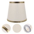 thumbnail image 3 of 1pc Durable Cloth Lampshade Novel Light Cover Creative Lamp Cover Lamp Decor, 3 of 9