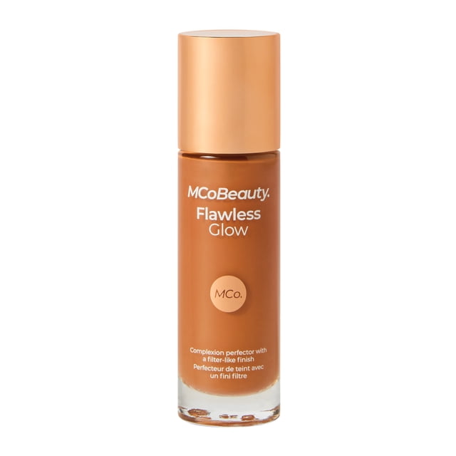 MCoBeauty - Flawless Glow Luminous Skin Filter - 4-in-1 Foundation