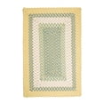 thumbnail image 1 of Colonial Mills MG39R036X036R Tapis Carré à Texture Tressée Montego de 3 Pieds&44; Sundance, 1 of 1