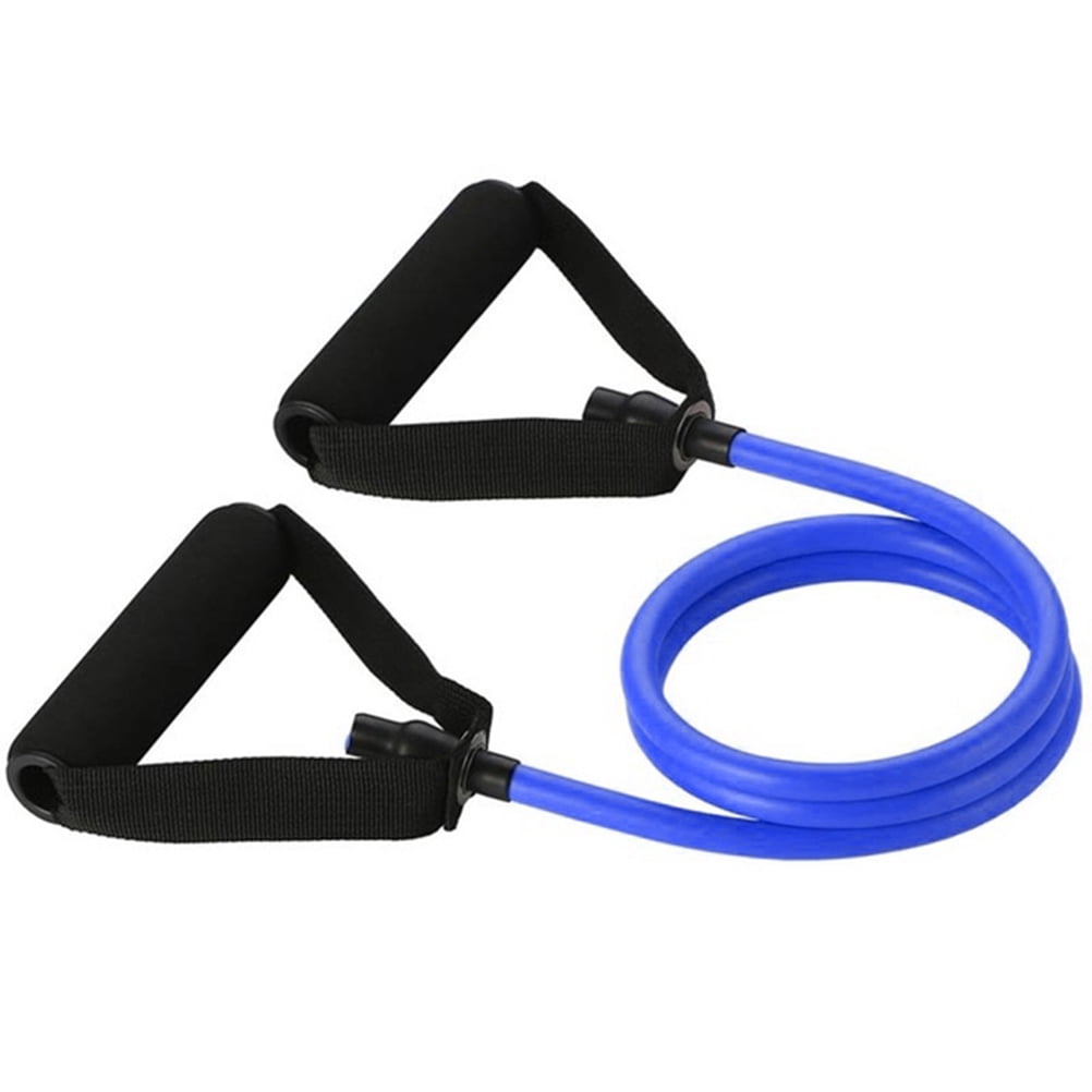 Sport Fitness Resistance Bands Gym Sport Band Workout Elastic Bands Expander Pull Rope Tubes Fitness Exercise Equipment