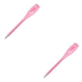 thumbnail image 2 of Transemion 50 Pieces Golf Score Pen Marker Recording Pencils Pocket Tools Sports Pink 2Set, 2 of 6