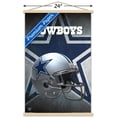 thumbnail image 2 of NFL Dallas Cowboys - Casque 16, 2 of 4