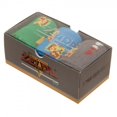 thumbnail image 3 of Crew Socks - Zelda - 3 Pack Crew Set New Licensed xs66ientn, 3 of 3