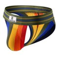 thumbnail image 1 of Men Fashion Underpants Knickers Ride Up Sexy Briefs Underwear Pant, 1 of 3