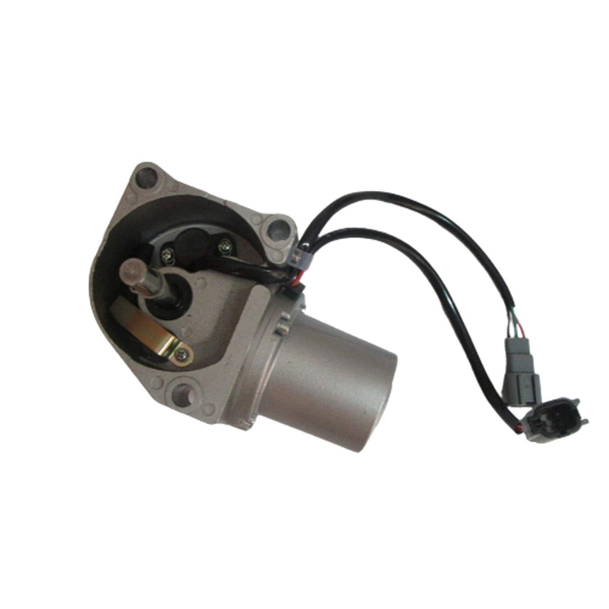 KP56RM2G-007 STEPPER MOTOR ASSY,THROTTLE MOTOR FITS HITACHI EX200-5 ...