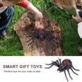 thumbnail image 2 of Remote Control Toy,Infrared Spiders Remote Control RC Toy Funny Kids Gifts Terrifying Toy Future-Proof Design, 2 of 8