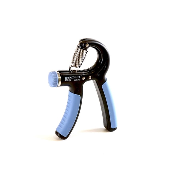 Purathletics Multi-Resistance Hand Grip