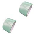 thumbnail image 1 of Transemion Creative Sticky Ball Rolling Tape Decorative Game DIY for Party Children Green 6 x 10m 2Set, 1 of 6