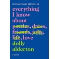 thumbnail image 1 of Everything I Know About Love: A Memoir, 1 of 2