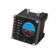 thumbnail image 2 of Logitech G Saitek Pro Flight Instrument Panel, 2 of 5