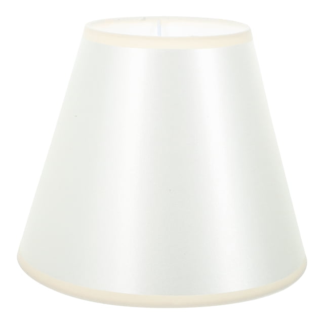 Shisuyan Small Lampshade E27/E14 Base Lamp Shade Cover Wall Light Shade Replacement
