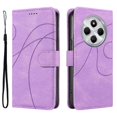 thumbnail image 2 of Flip Case For FOXDOCK Xiaomi POCO C75 Card Slots and Kickstand Function Skin Feel Leather, 2 of 5