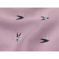 thumbnail image 4 of oneOone Viscose Jersey Fabric Arrow Ikat Printed Fabric 1 Yard 60 Inch Wide, 4 of 5