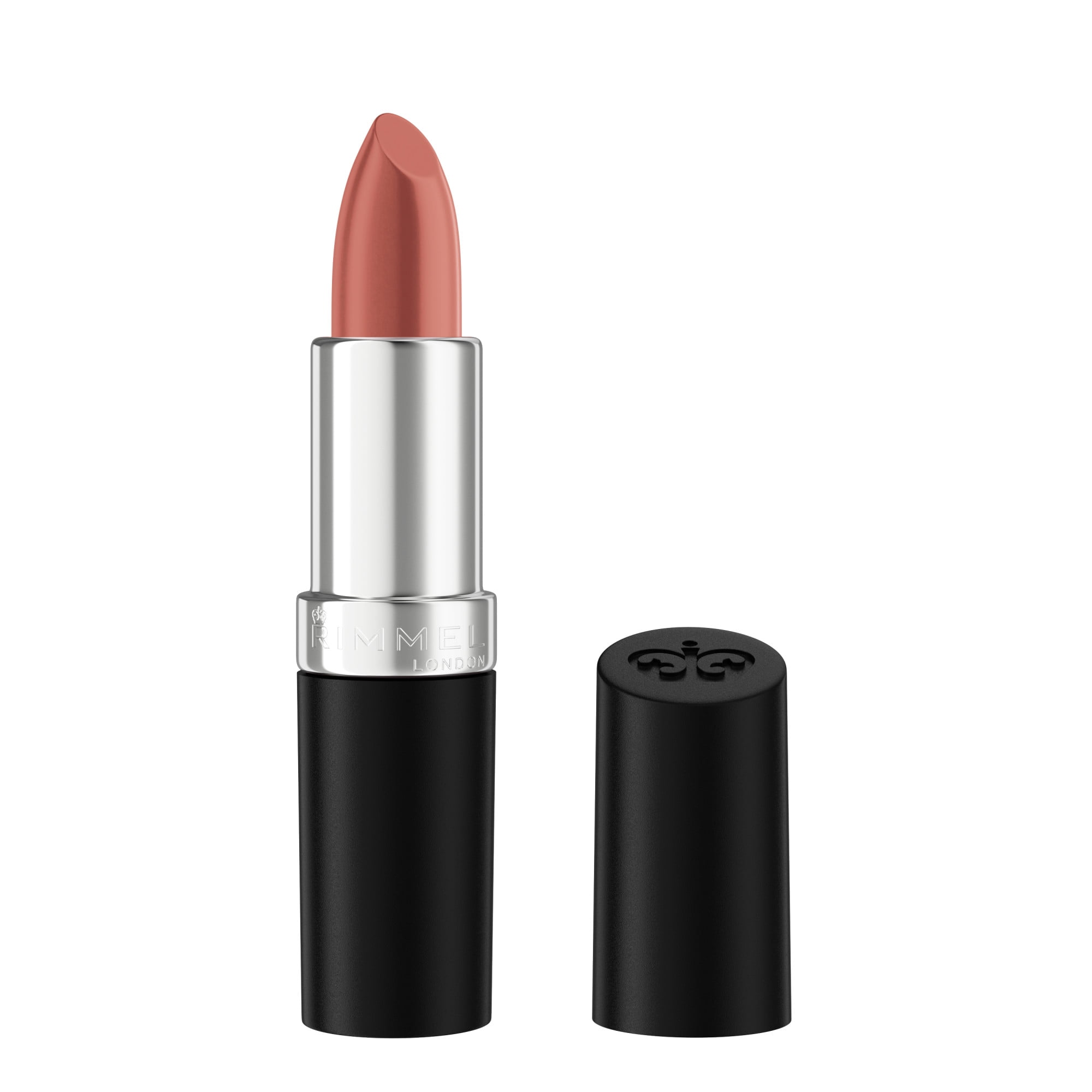 Rimmel Rouge à lèvres satiné longue tenue