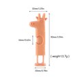 thumbnail image 4 of Joli Joli Cerf Pince de Scellage en Plastique, 4 of 4