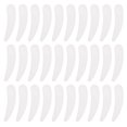 thumbnail image 1 of 100pcs Face Cream Spoon Tools Cosmetics Sub Package Spoons Skincare Products For Face, 1 of 9