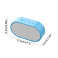 thumbnail image 4 of Sentmoon Big Bluetooth Speaker Speakers Bluetooth Wireless Mini Desktop Wireless Subwoofer with Multiple Scenarios Large Capacity Built In Battery 5.3 Bluetooth Audio System, 4 of 7