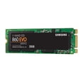 thumbnail image 3 of Samsung 250GB 860 EVO SATA III M.2 Internal SSD, 3 of 8