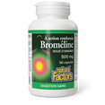thumbnail image 2 of Natural Factors Bromelain Extra Strength Pineapple Source 500 mg 90 Capsules, 2 of 2
