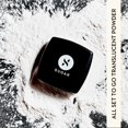 thumbnail image 2 of SUGAR Cosmetics All Set To Go Translucent Powder 7 g, 2 of 5
