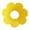Yellow, variant on Adjustable AntiLicking Cat Collar Soft Cat And Collar Comfortable Post Collar For At Home Or Veterinarian Adjustable AntiLicking Cat Collar Soft Cat And Collar