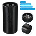 thumbnail image 4 of Unique Bargains 400-480uF/Mfd 125VAC 50/60Hz Motor Start Capacitor CD60 Run Capacitor 2 Pack, 4 of 5