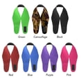 thumbnail image 4 of Bandeau de Natation en Néoprène, Bande de Protection des Oreilles, Bande Anti-Transpiration pour Natation, Bain, Surf, Rouge P, 4 of 6
