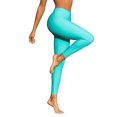 thumbnail image 3 of Pantalons de Natation pour Femmes UPF 50+ Taille Haute Leggings de Natation, 3 of 7
