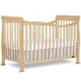 thumbnail image 1 of Dream On Me Violet 7-in-1 Convertible LifeStyle Crib, Model #655, 1 of 8