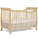 Dream On Me Violet 7-in-1 Convertible LifeStyle Crib, modèle #655