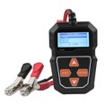 thumbnail image 4 of 12V Car Battery Load Tester Digital Auto Battery Analyzer Automotive Alternator Tester for Truck SUV, 4 of 6