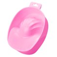 thumbnail image 1 of LPSSTORE Portable Manicure Tools Nail Art Soak Bowl Off Hand Spa Bath Soaker Treatment, 1 of 4