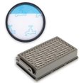 thumbnail image 1 of Dust Hepa Filter Replacement For Rowenta Ro3715 Ro3759 Ro3798 Ro3799, 1 of 4