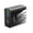 Black, variant on Wall Charger, Power Adapter, 36W Multi Port USB Charger with PD and QC3.0 Fast Charging for Phone Tablet, Travel Use, 1-Pack