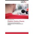 thumbnail image 1 of Palabra, Canto y Poesía, 1 of 2