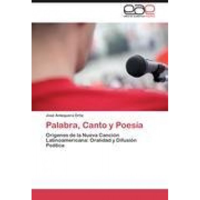 Palabra, Canto y Poesía