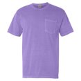 thumbnail image 1 of Comfort Colors Adult Heavyweight RS Pocket T-Shirt, 1 of 1