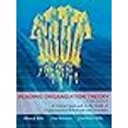 thumbnail image 3 of Reading Organization Theory: A Critical Approach to the Study of Organizational Behaviour and Structure, Third Edition, 3 of 3