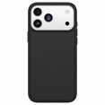 thumbnail image 1 of OtterBox Symmetry MagSafe Case w/Camera Control Black for iPhone 17 Pro Max, 1 of 5
