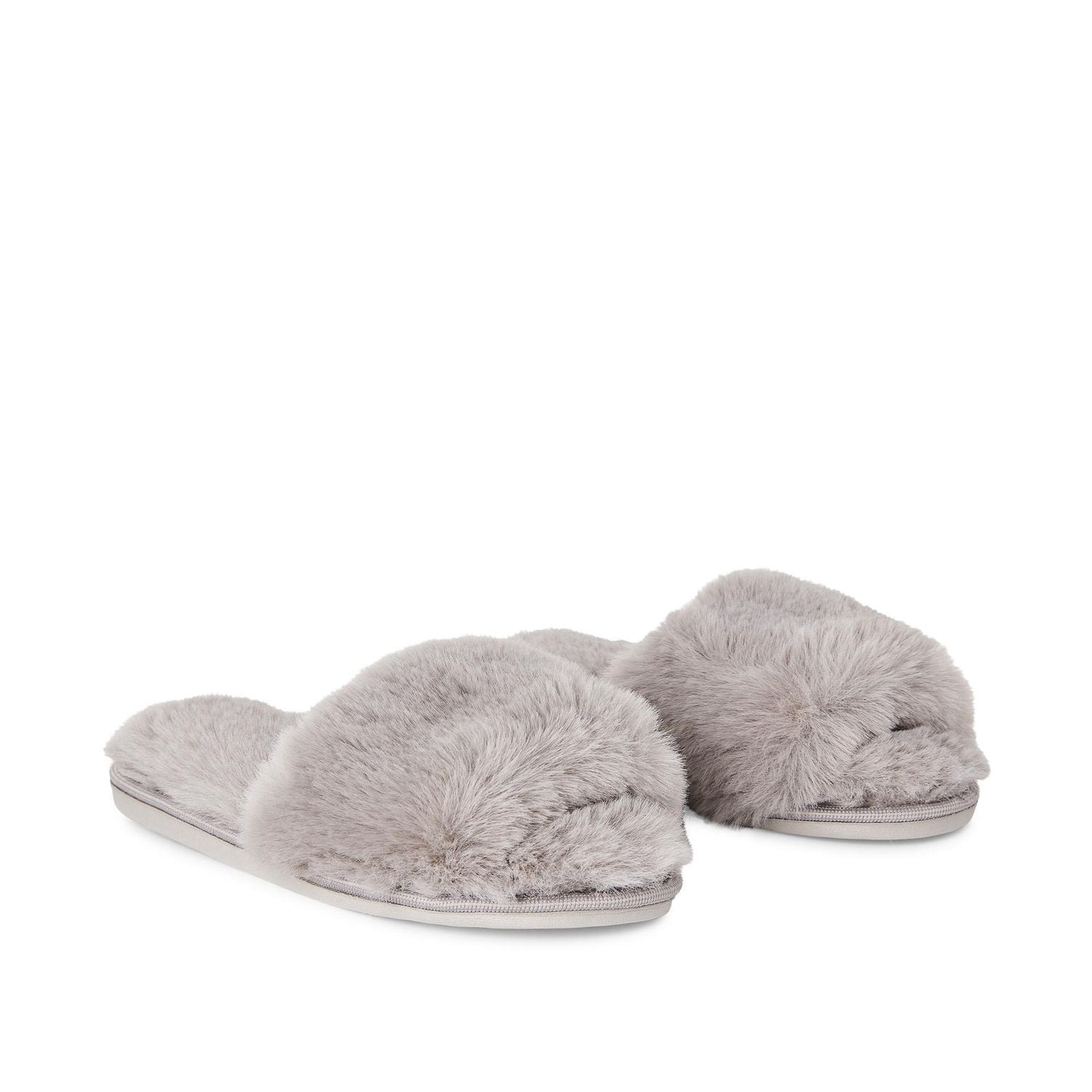Pantoufles George pour femmes