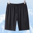 thumbnail image 3 of Nuoqisi Pantalon Cargo Tactique Extensible pour Hommes, Pantalon de Travail en Ripstop Durable et Léger, Pantalon de Randonnée Extérieur pour Hommes, 3 of 9