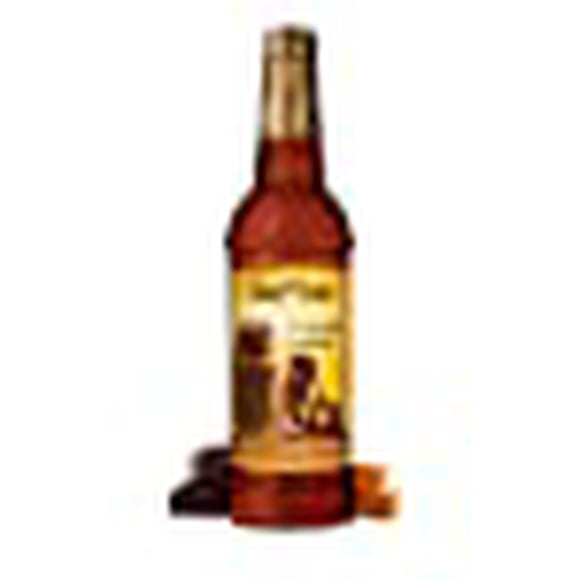Caramel Skinny Syrup Salé Moka